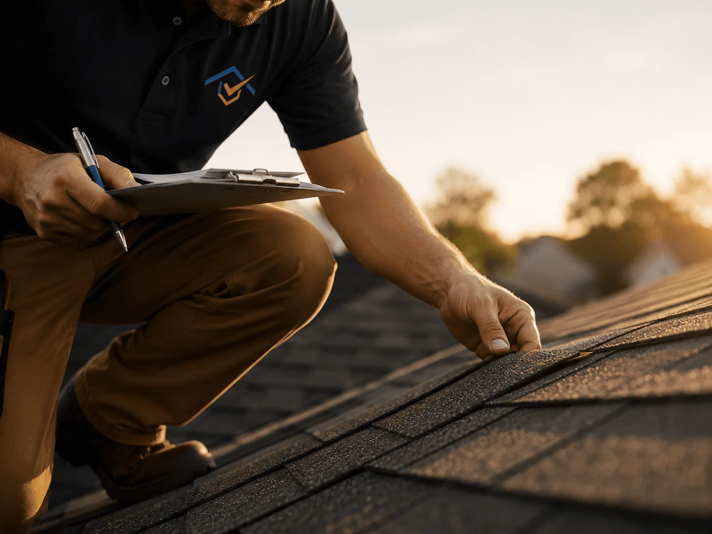 Why Choose Roof Inspection in Flournoy, CA